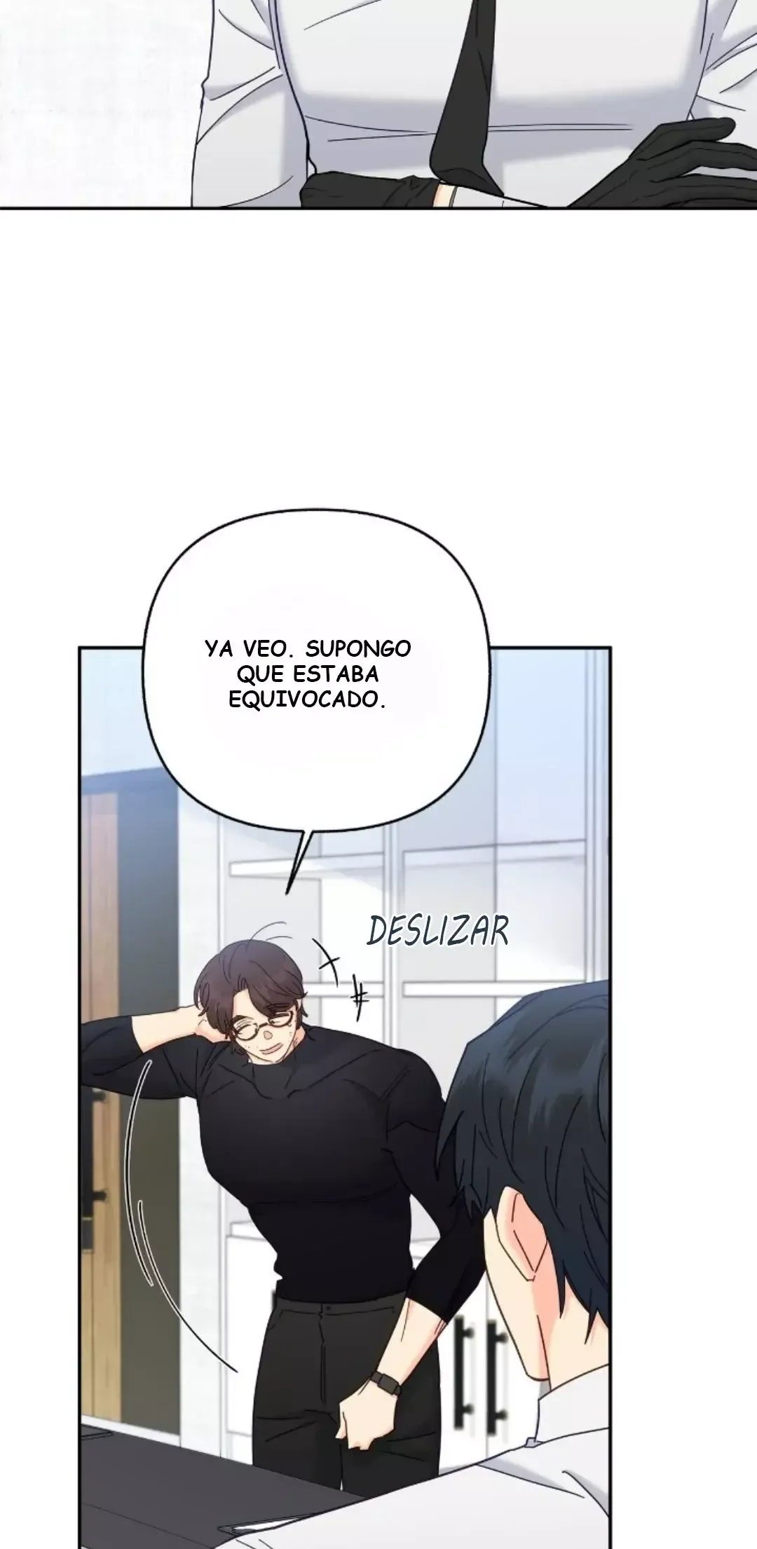 Civilian A Capítulo 22 en Línea - página 22
