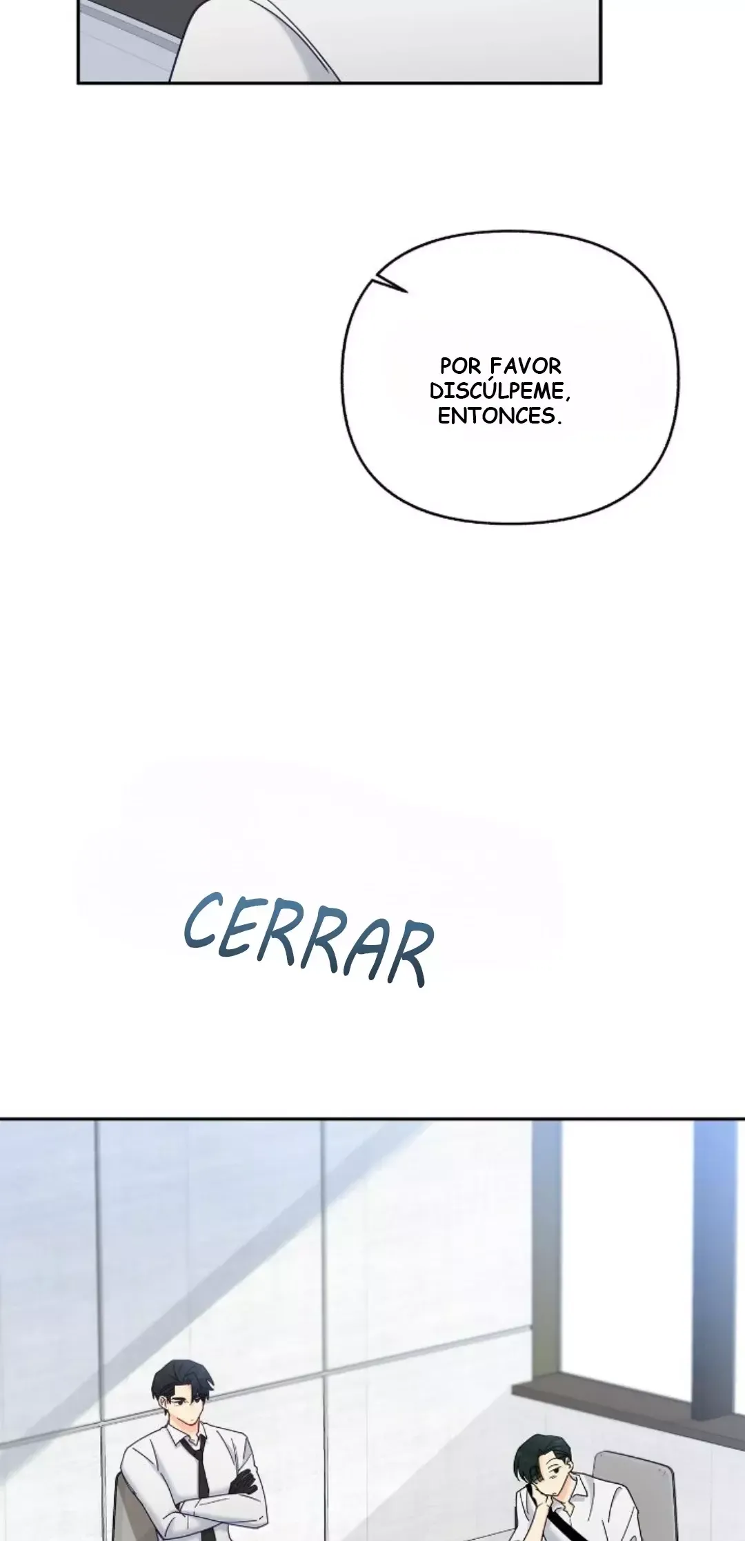 Civilian A Capítulo 22 en Línea - página 23