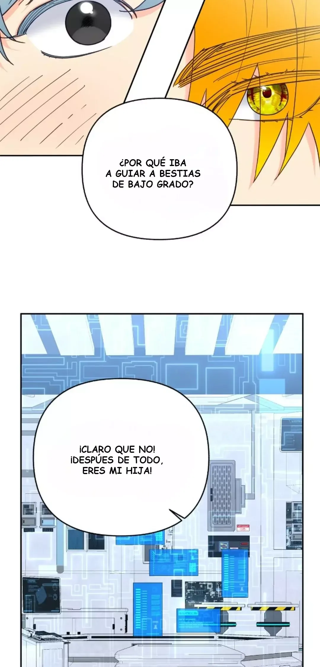 Civilian A Capítulo 22 en Línea - página 34