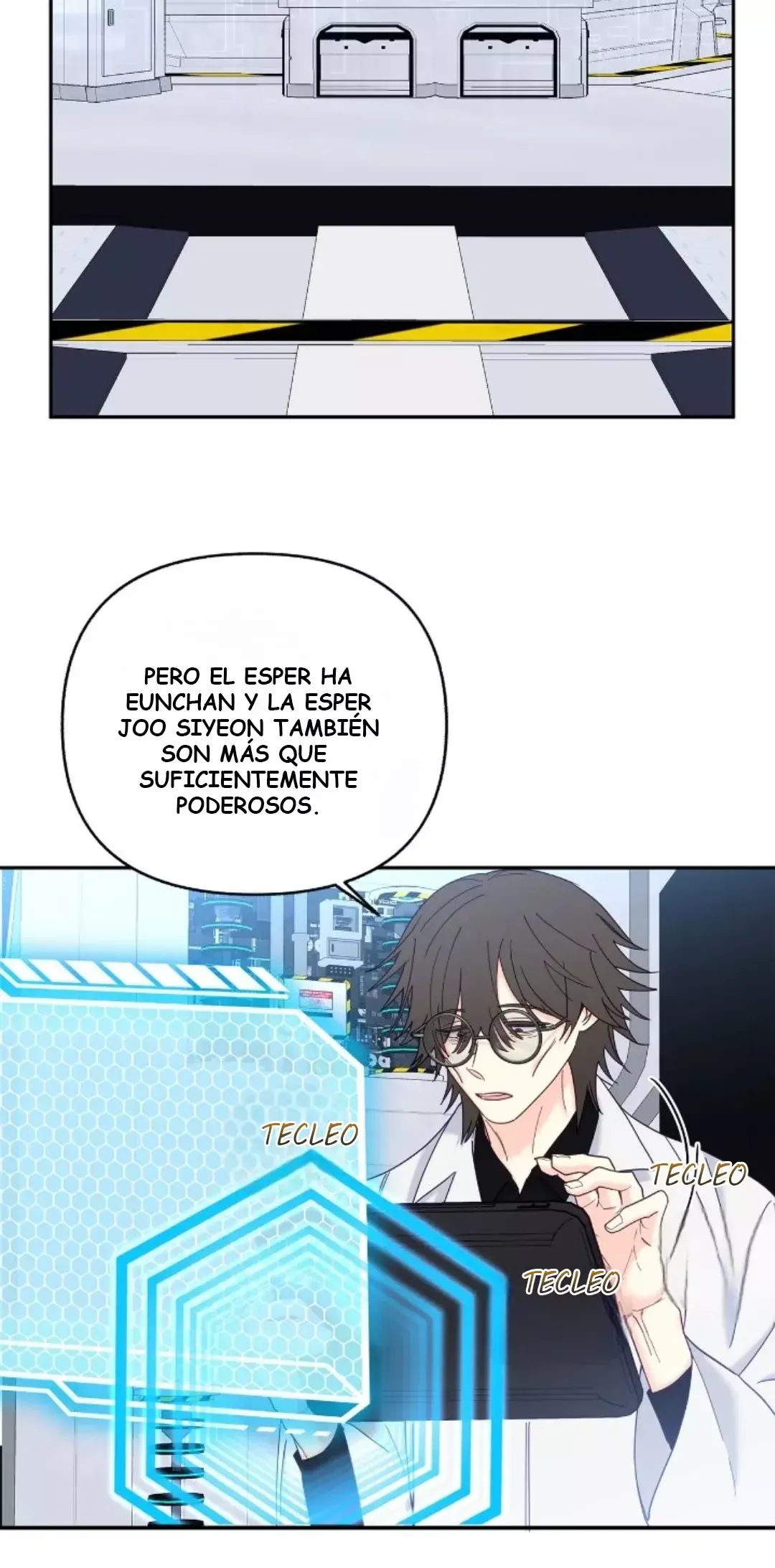 Civilian A Capítulo 22 en Línea - página 35