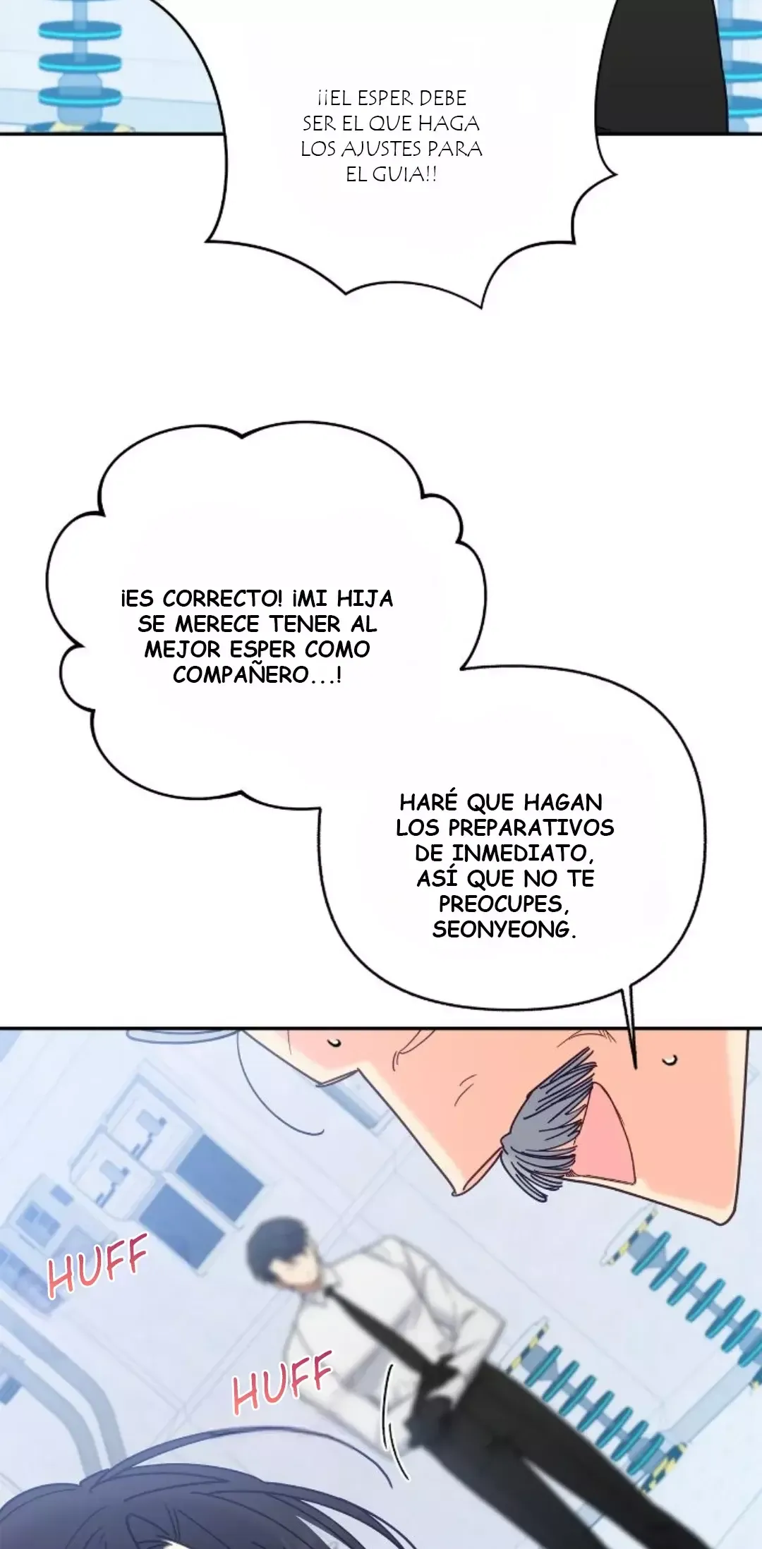 Civilian A Capítulo 22 en Línea - página 42