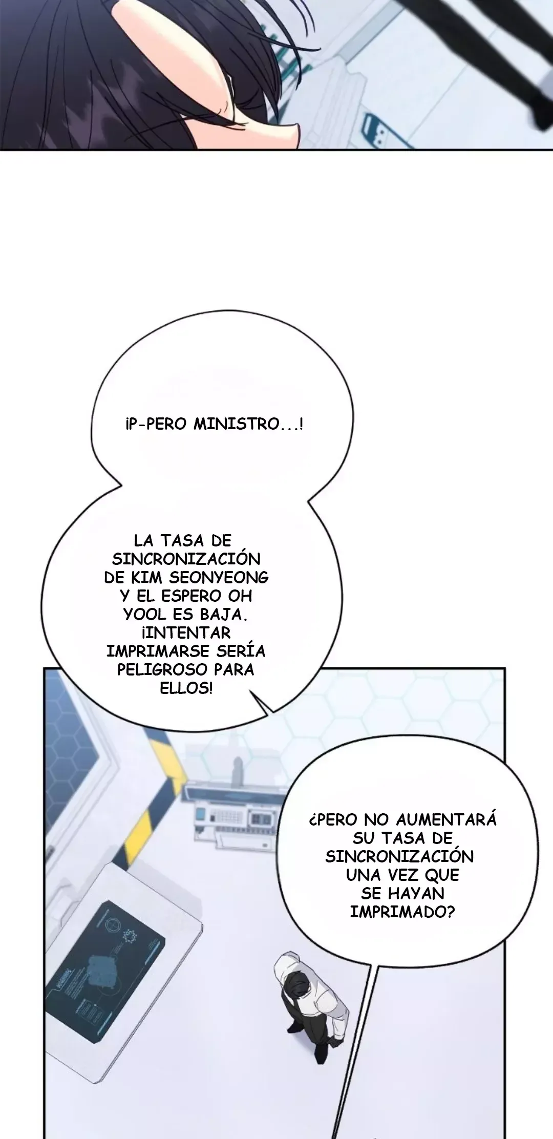 Civilian A Capítulo 22 en Línea - página 43