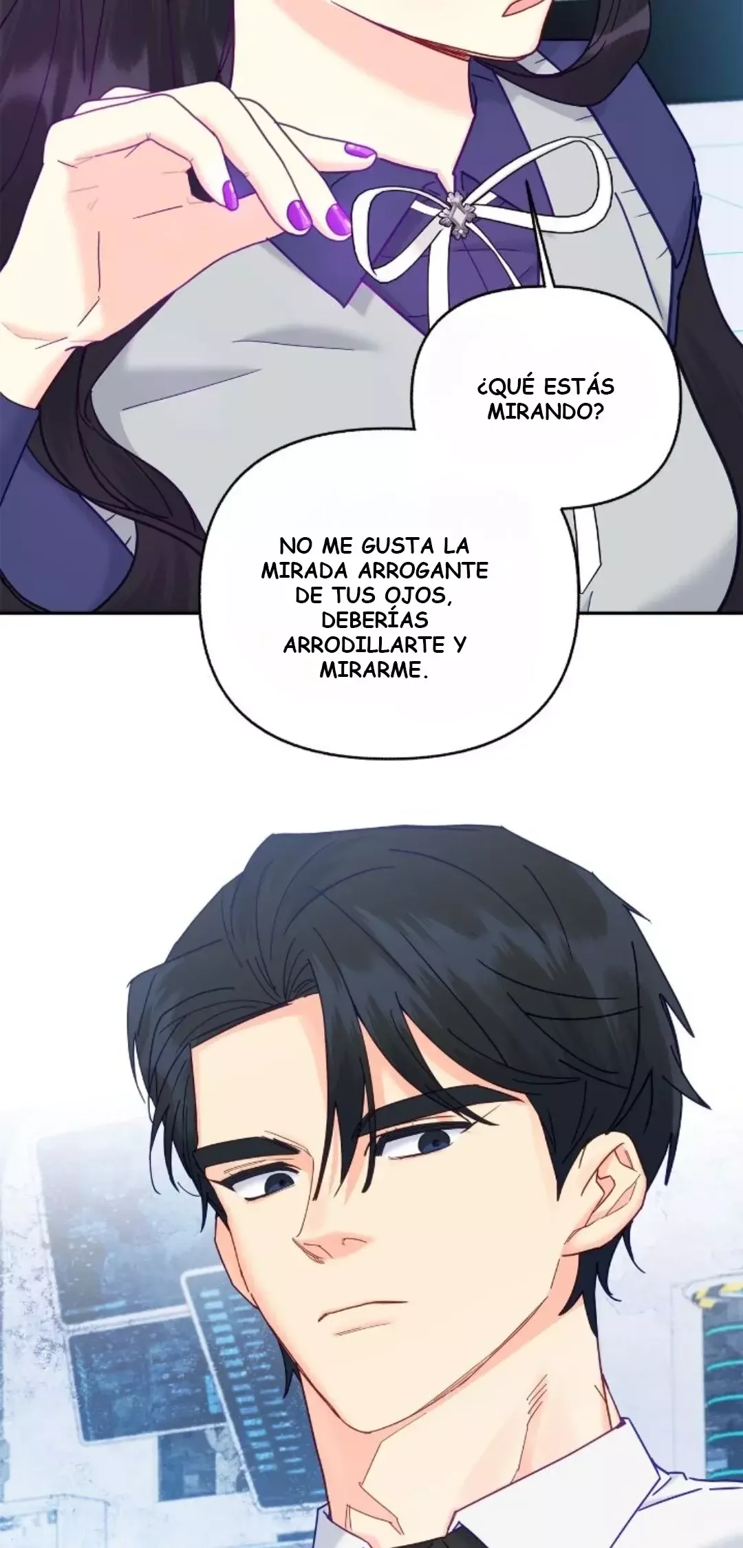 Civilian A Capítulo 22 en Línea - página 46