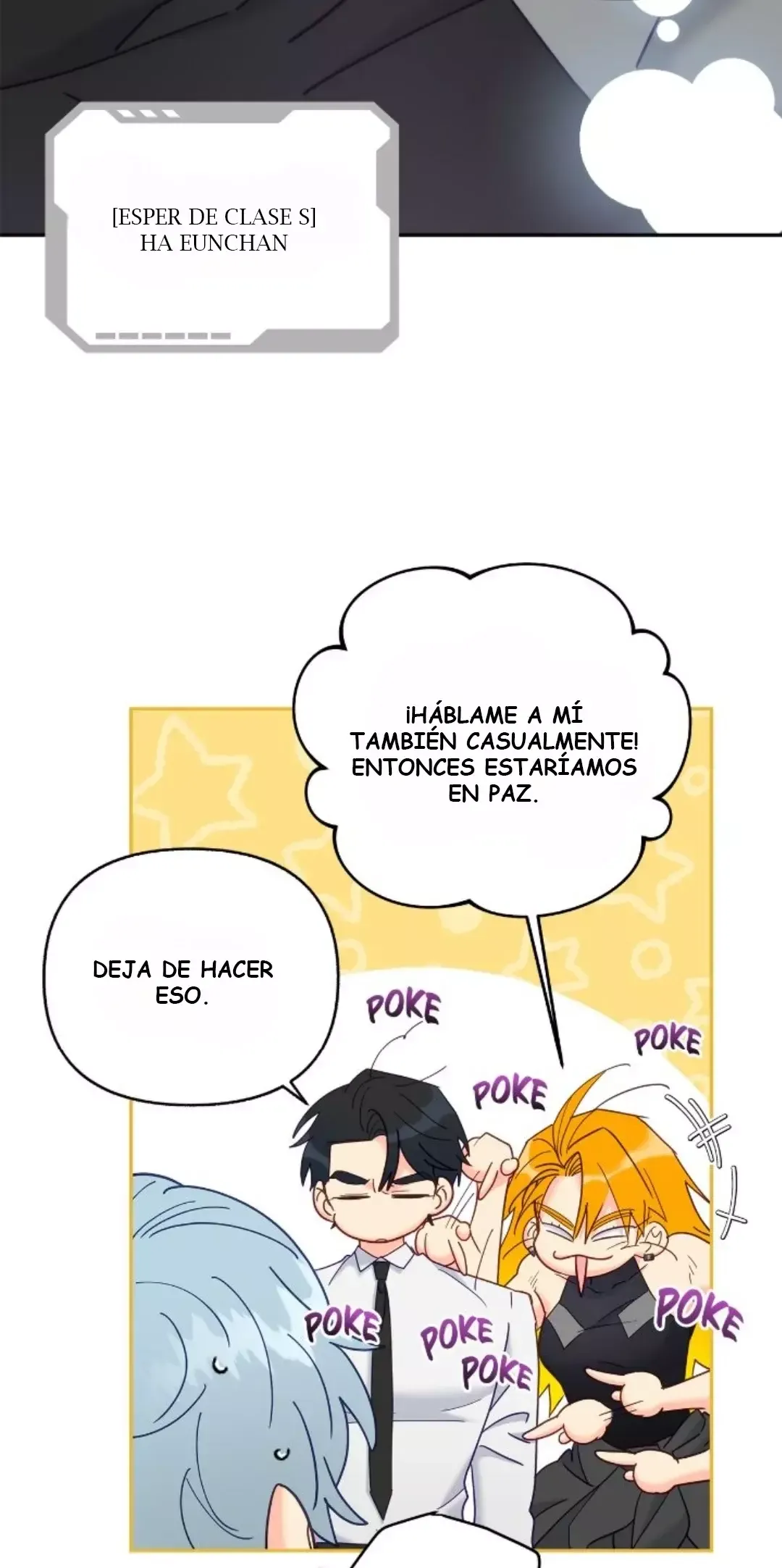 Civilian A Capítulo 22 en Línea - página 54