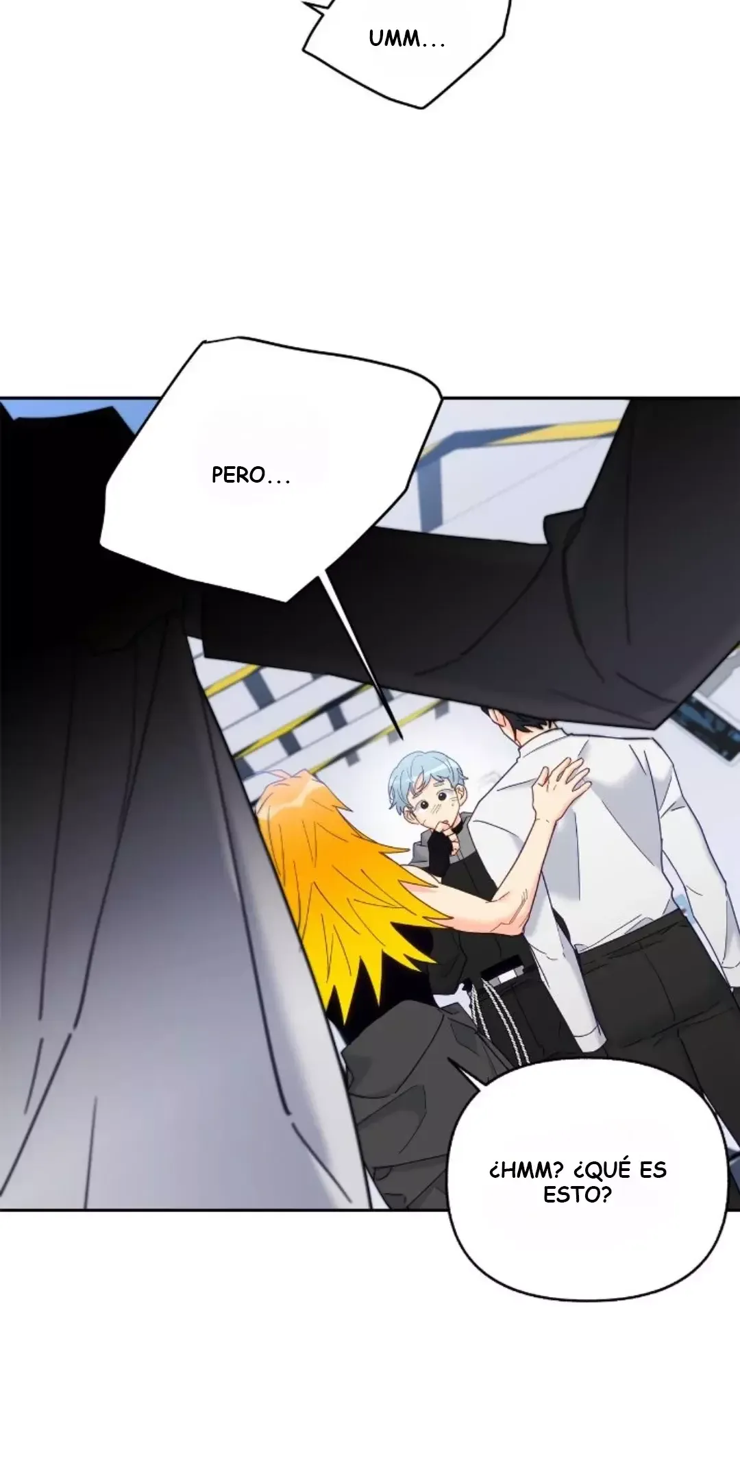Civilian A Capítulo 22 en Línea - página 55