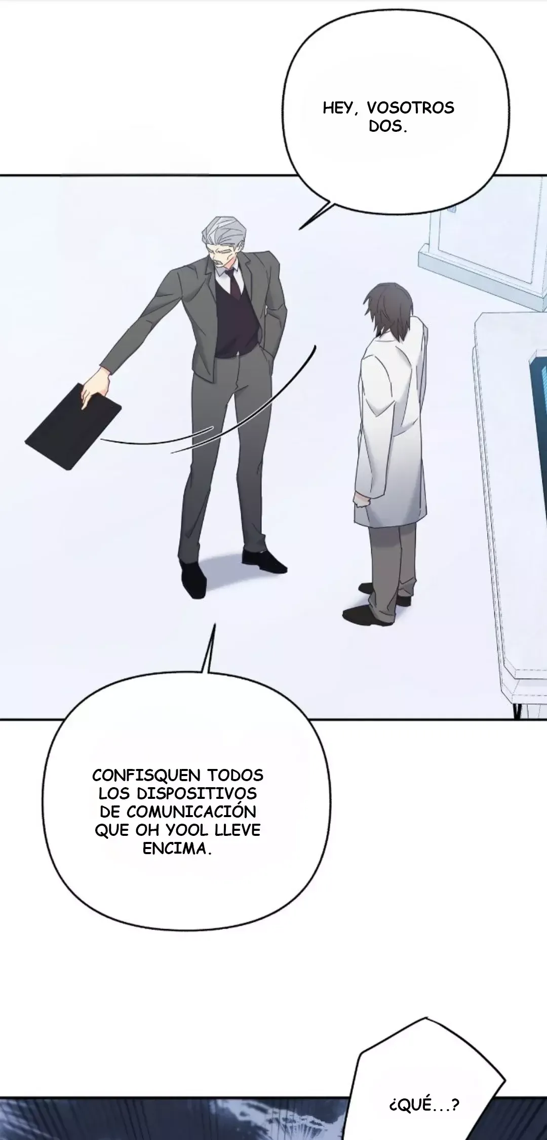 Civilian A Capítulo 22 en Línea - página 60