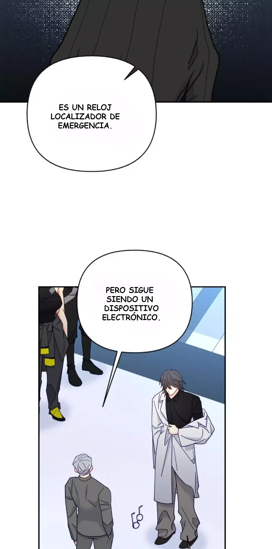 Civilian A Capítulo 23 en Línea - página 5