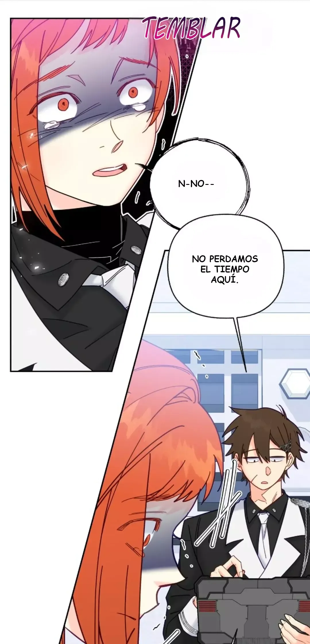 Civilian A Capítulo 23 en Línea - página 19
