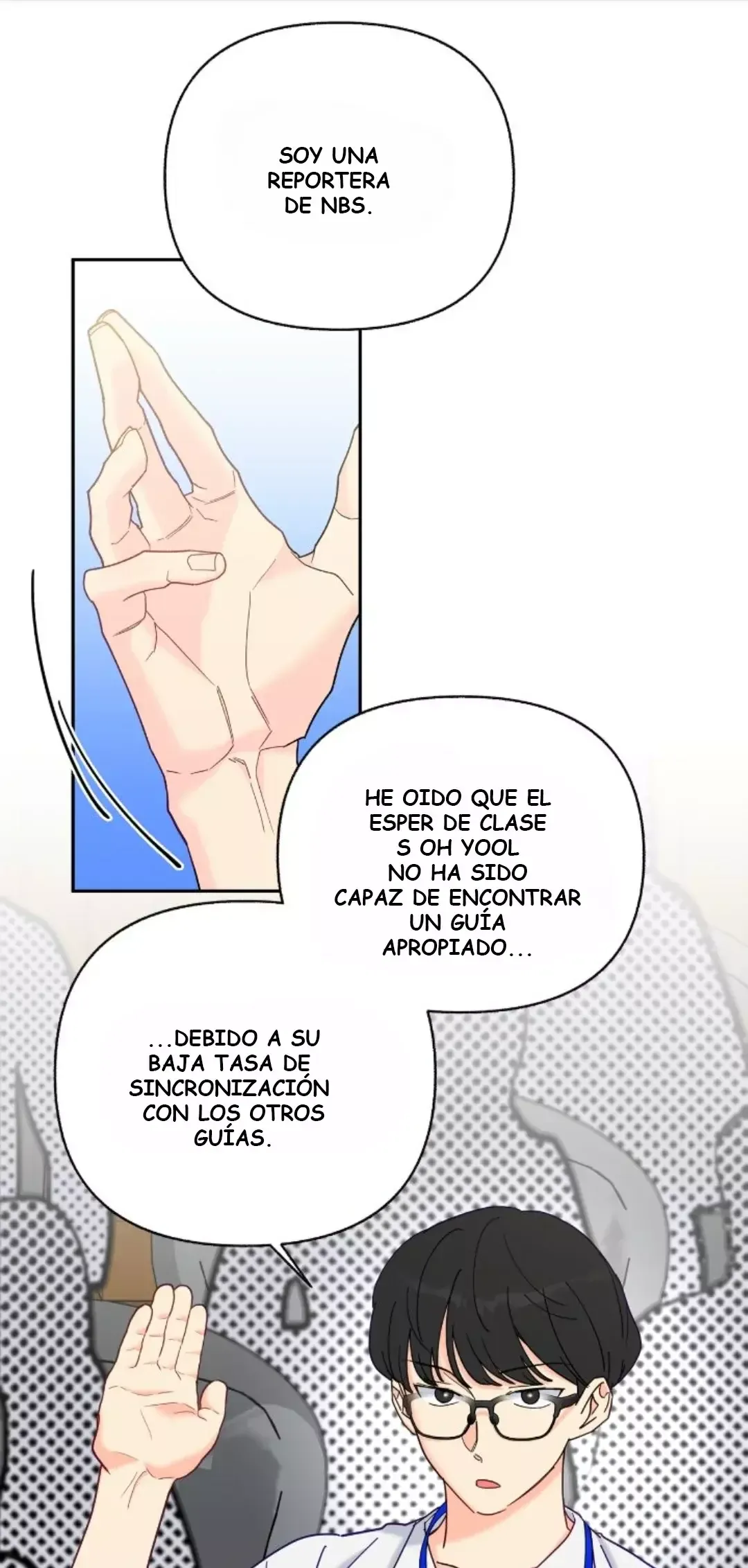 Civilian A Capítulo 23 en Línea - página 53