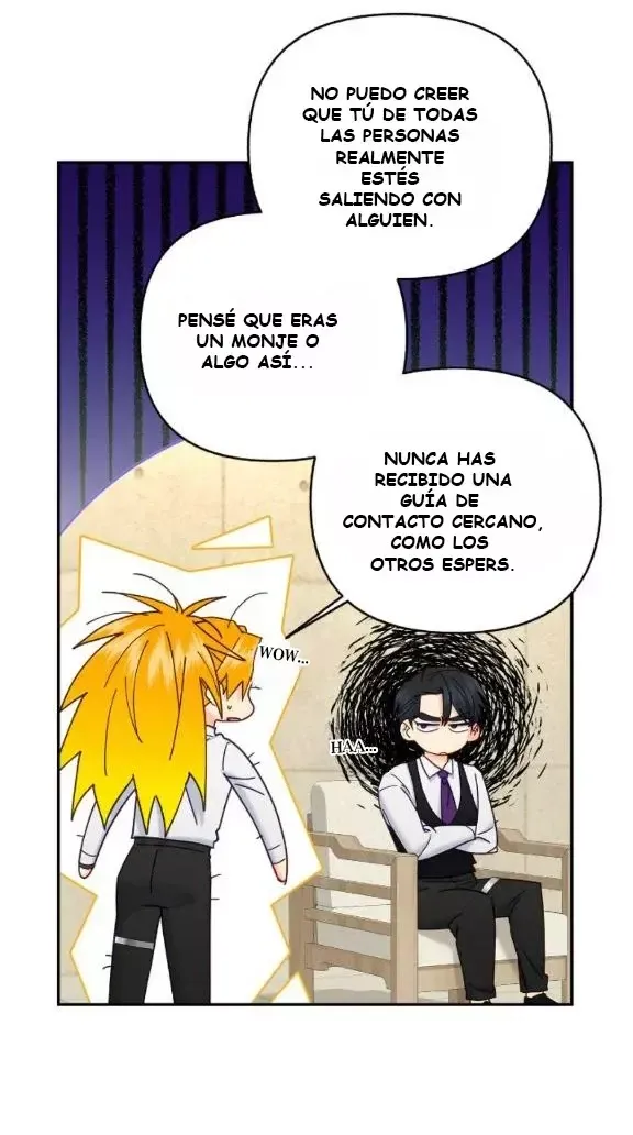 Civilian A Capítulo 24 en Línea - página 21