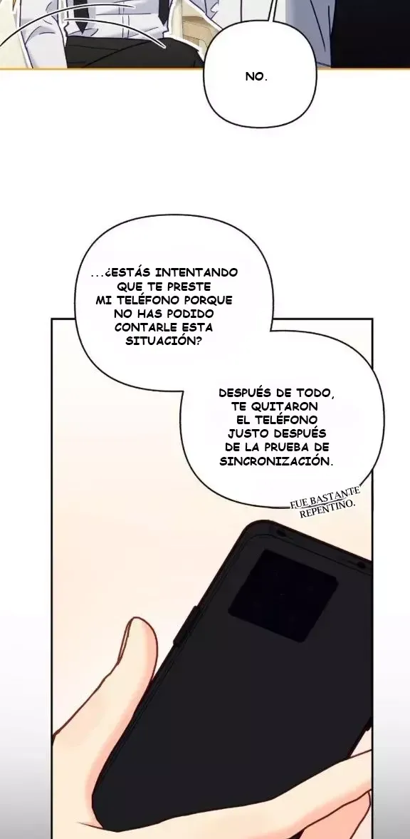 Civilian A Capítulo 24 en Línea - página 32