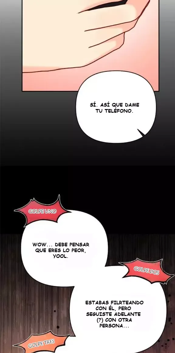 Civilian A Capítulo 24 en Línea - página 33