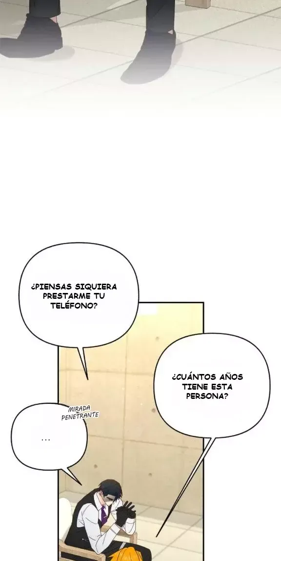 Civilian A Capítulo 24 en Línea - página 35