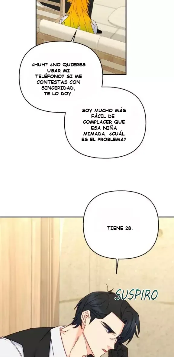 Civilian A Capítulo 24 en Línea - página 36