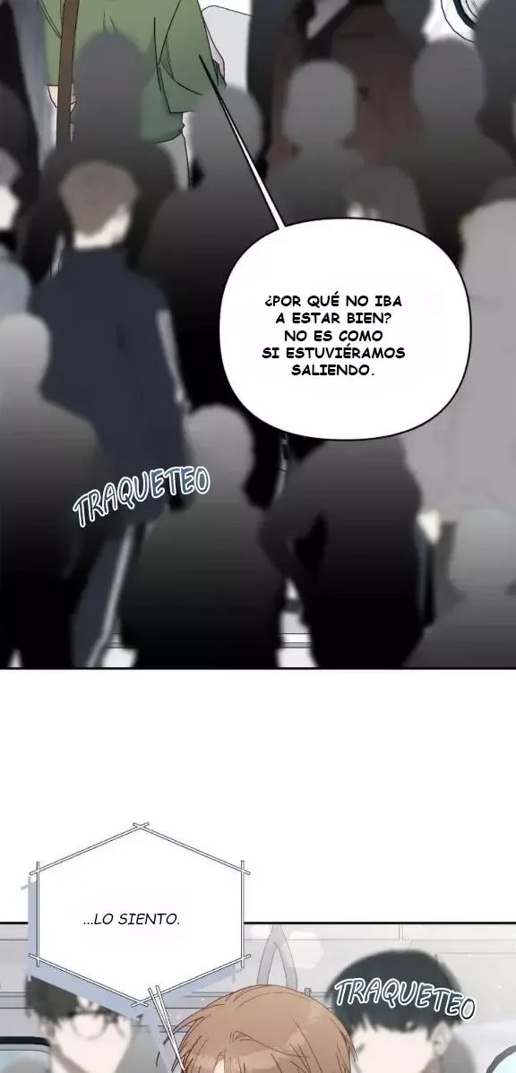 Civilian A Capítulo 24 en Línea - página 53