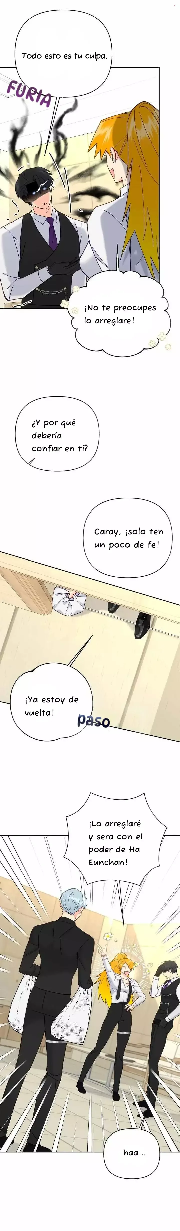 Civilian A Capítulo 25 en Línea - página 2