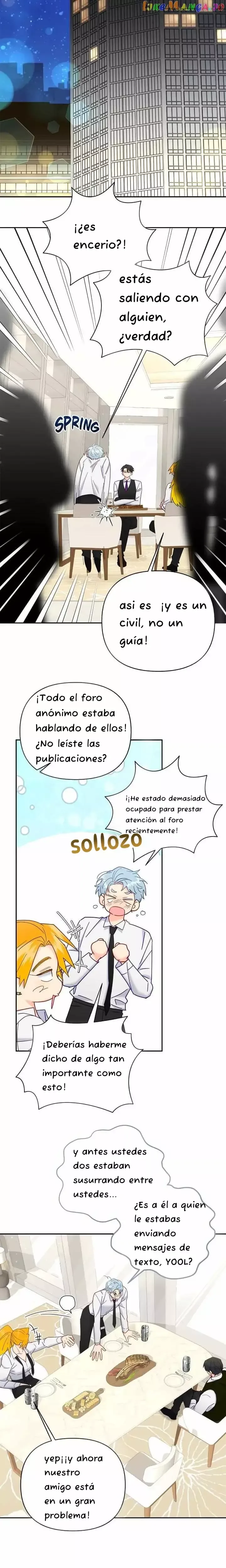 Civilian A Capítulo 25 en Línea - página 4