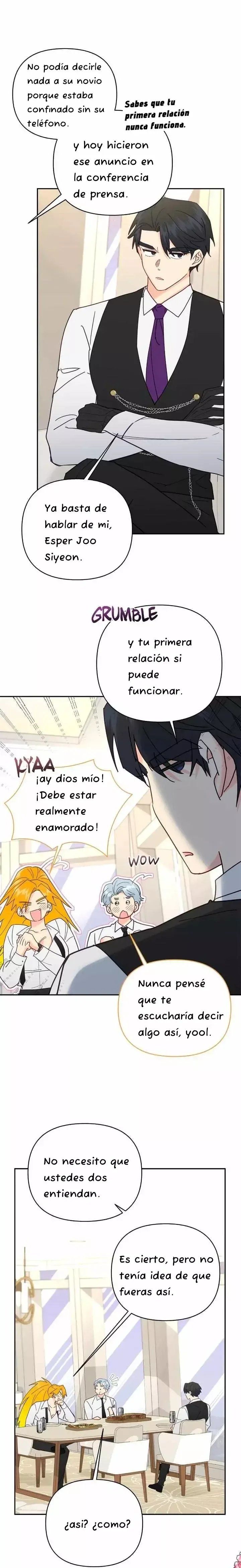 Civilian A Capítulo 25 en Línea - página 5