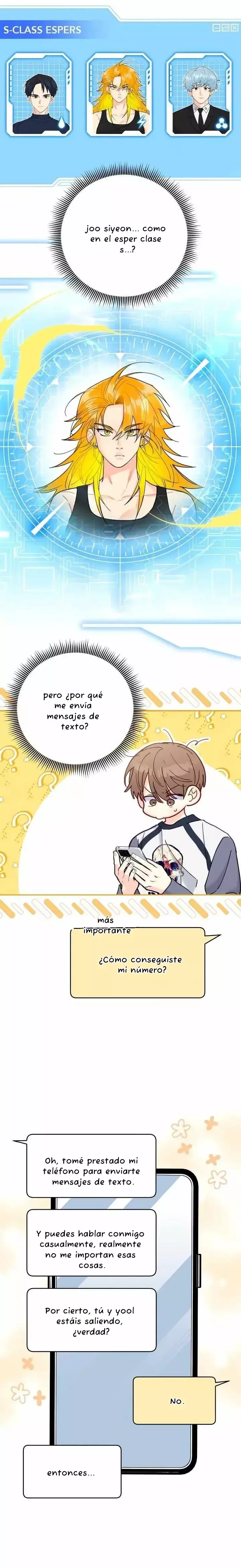 Civilian A Capítulo 26 en Línea - página 2