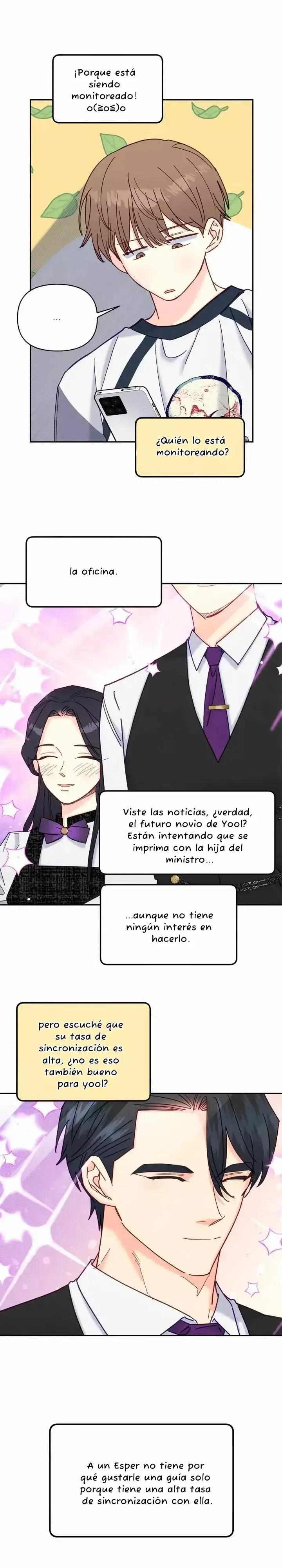 Civilian A Capítulo 26 en Línea - página 5