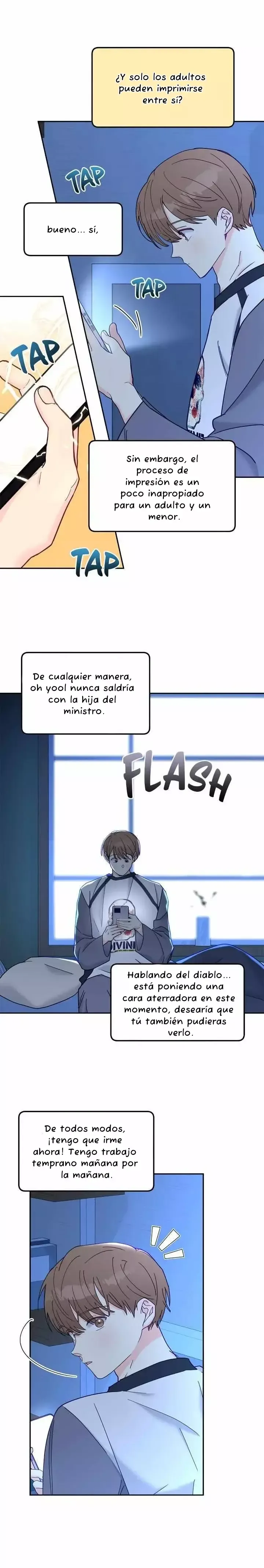 Civilian A Capítulo 26 en Línea - página 7