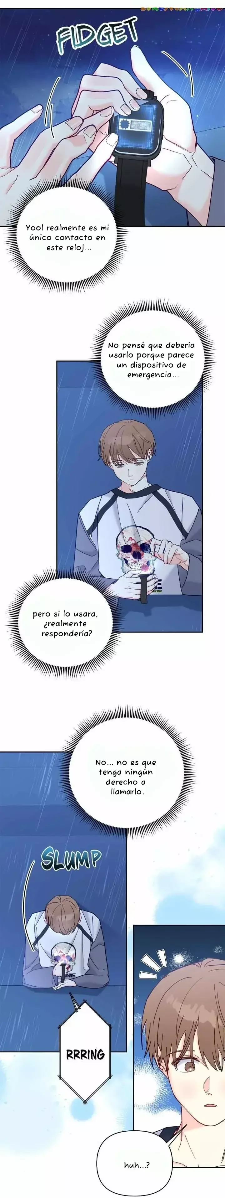 Civilian A Capítulo 26 en Línea - página 9