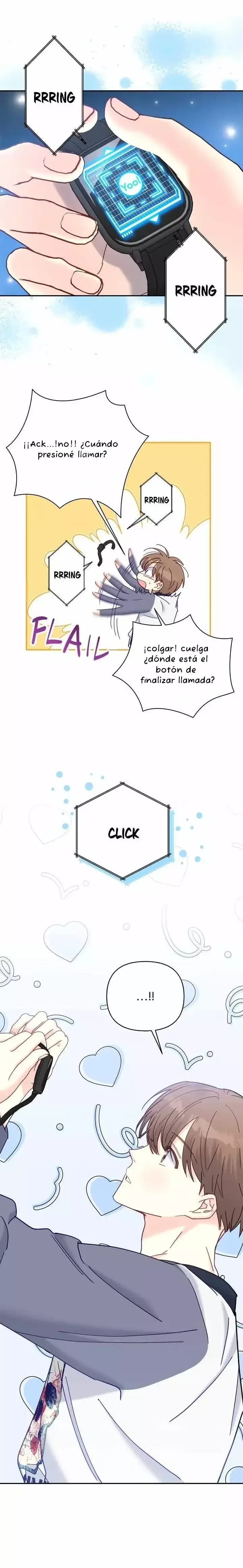 Civilian A Capítulo 26 en Línea - página 10