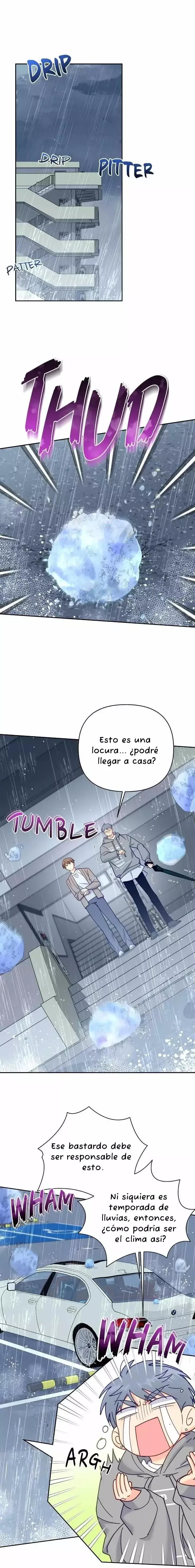 Civilian A Capítulo 26 en Línea - página 13