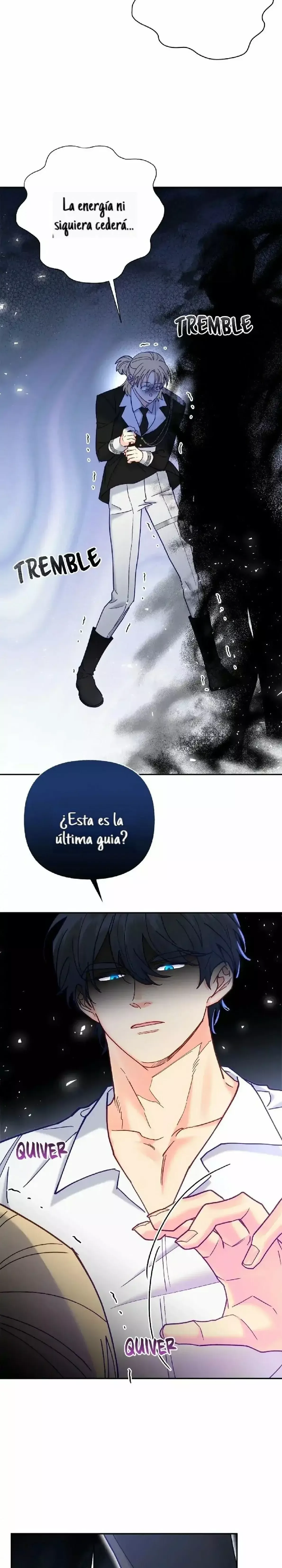 Civilian A Capítulo 27 en Línea - página 5