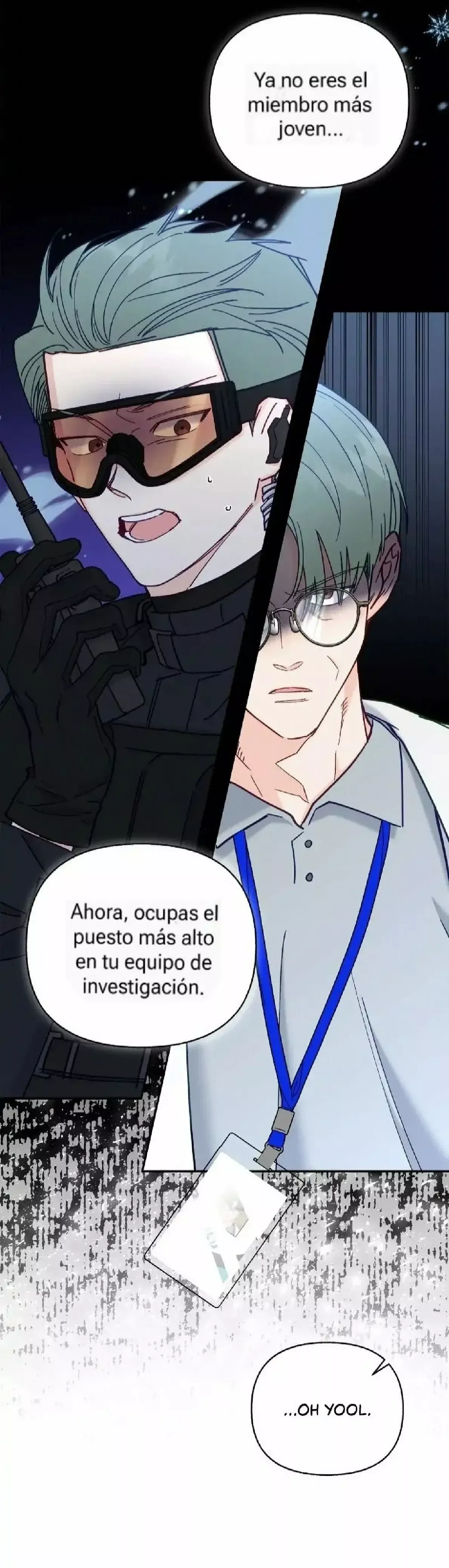 Civilian A Capítulo 27 en Línea - página 11