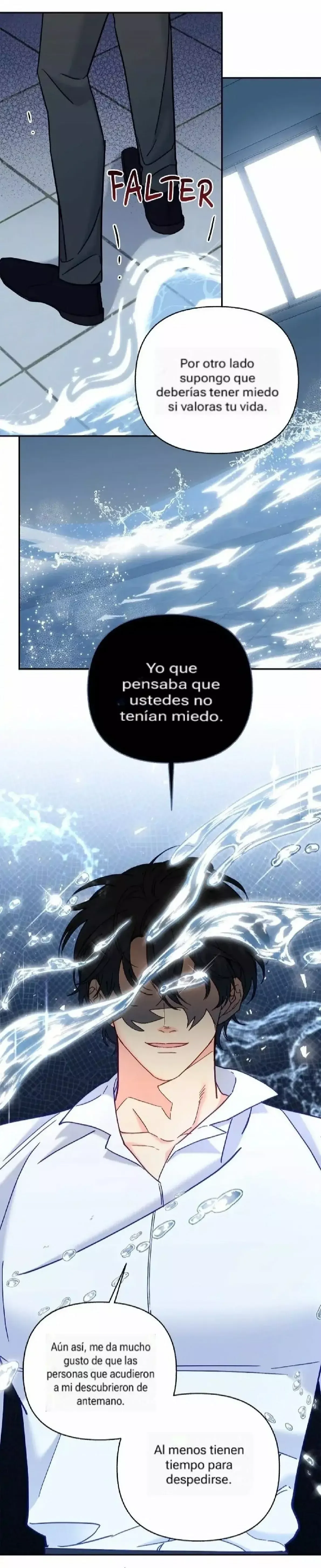 Civilian A Capítulo 27 en Línea - página 13
