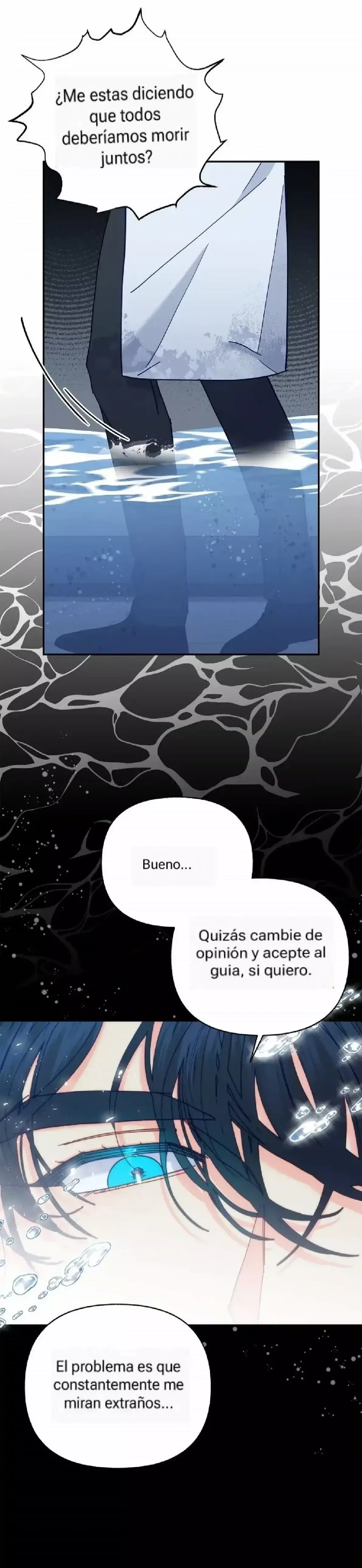 Civilian A Capítulo 27 en Línea - página 14