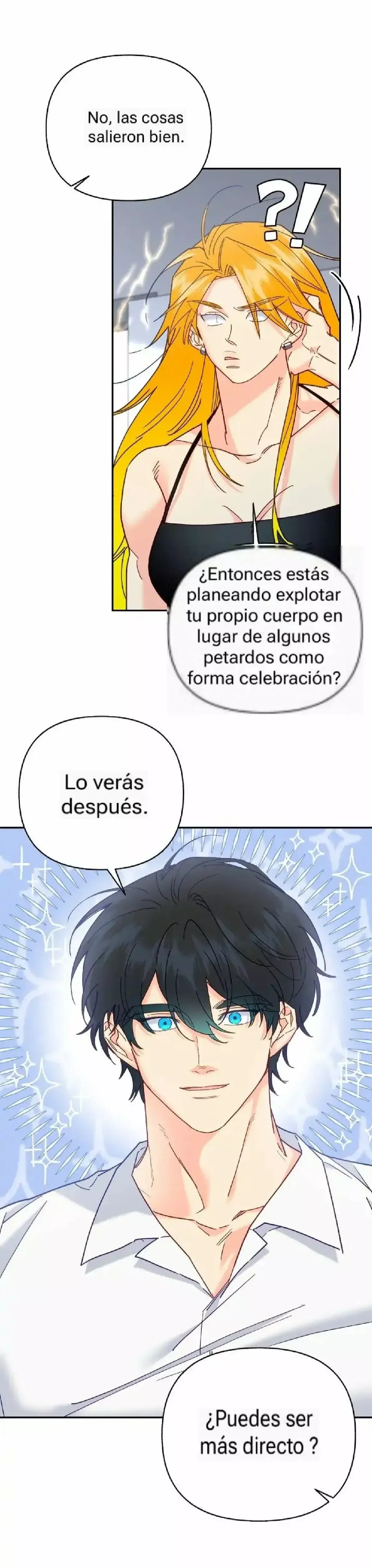 Civilian A Capítulo 27 en Línea - página 20