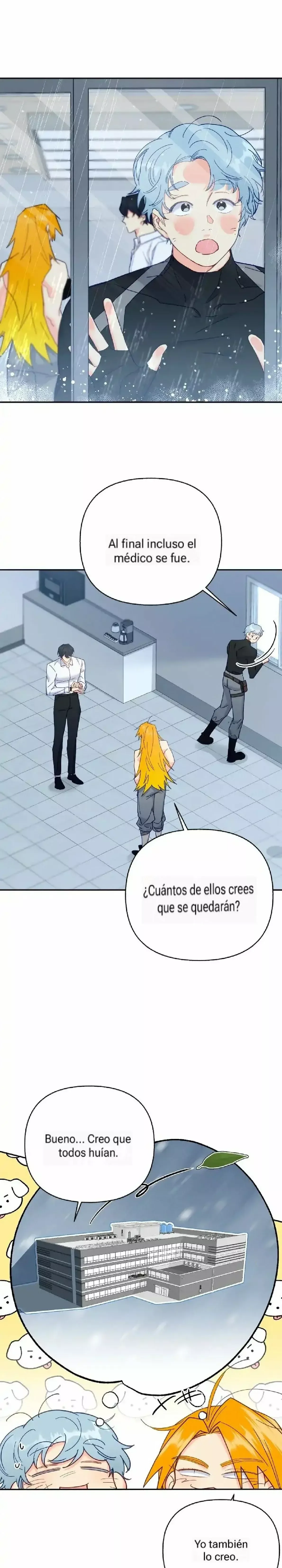 Civilian A Capítulo 27 en Línea - página 26