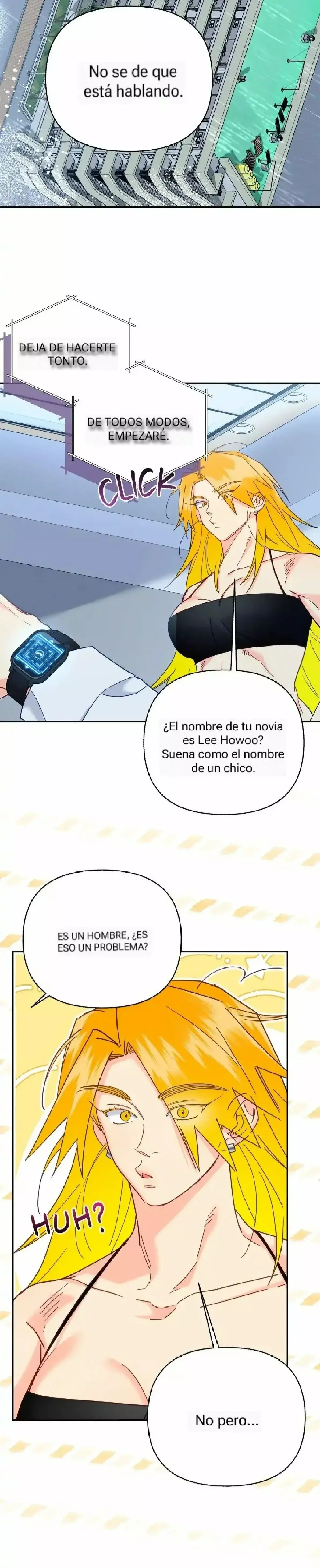 Civilian A Capítulo 27 en Línea - página 30