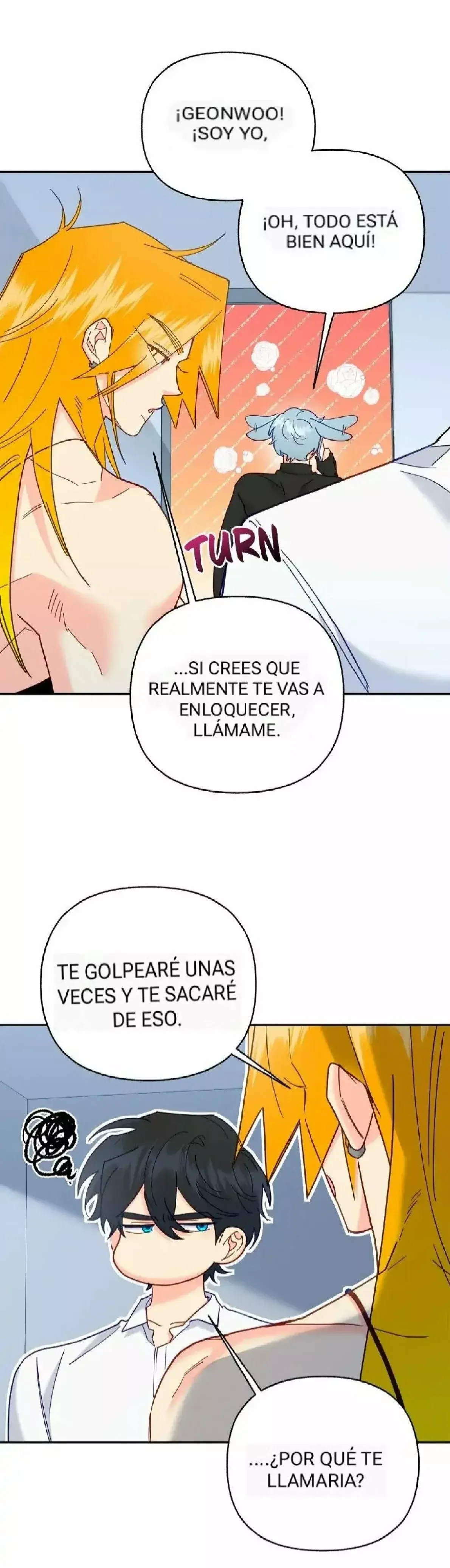 Civilian A Capítulo 27 en Línea - página 32