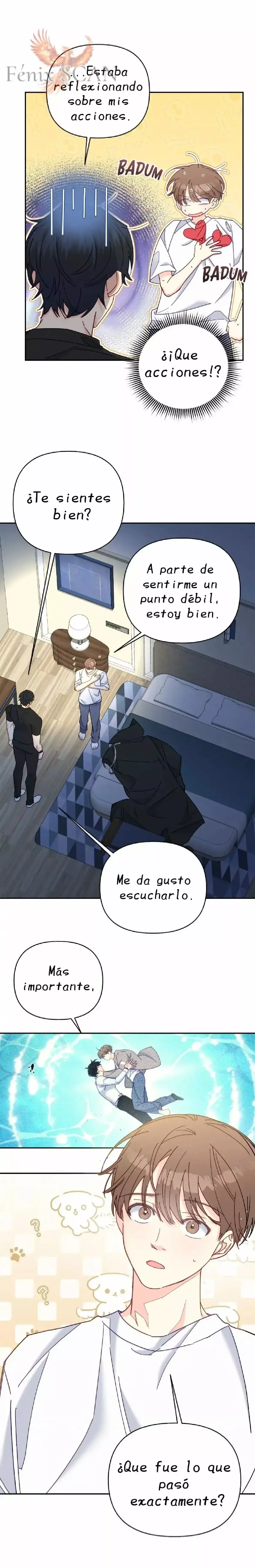 Civilian A Capítulo 29 en Línea - página 13