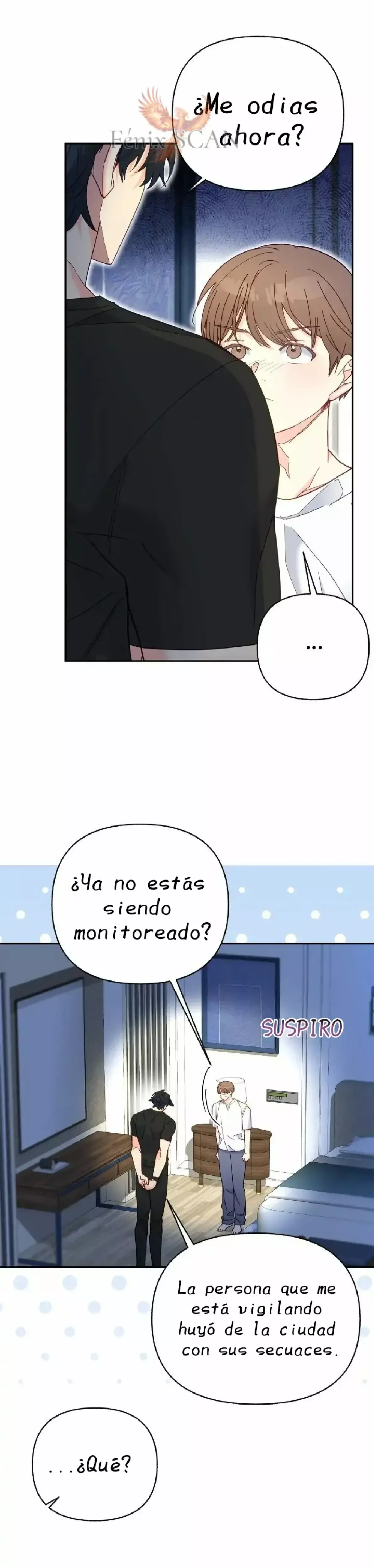 Civilian A Capítulo 29 en Línea - página 21