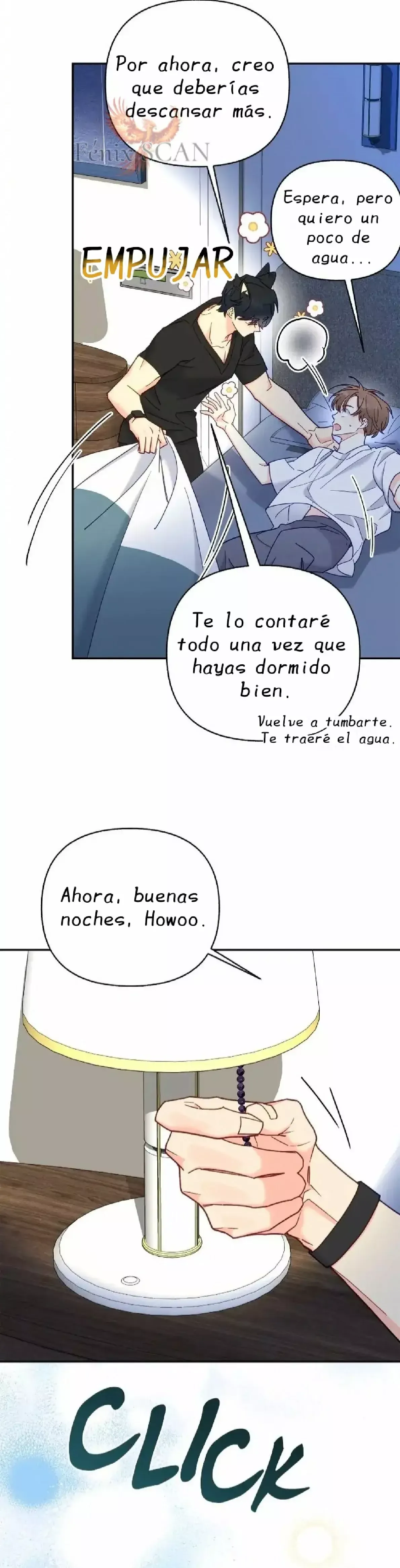Civilian A Capítulo 29 en Línea - página 22