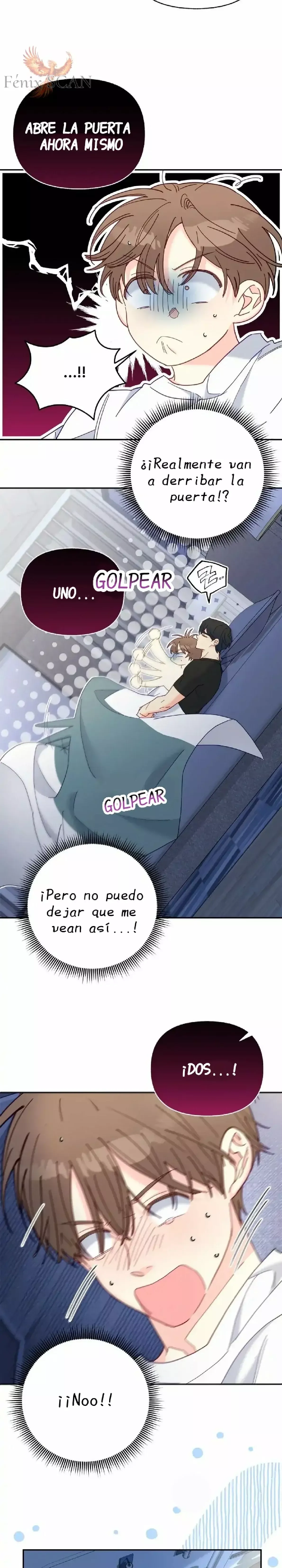 Civilian A Capítulo 29 en Línea - página 25