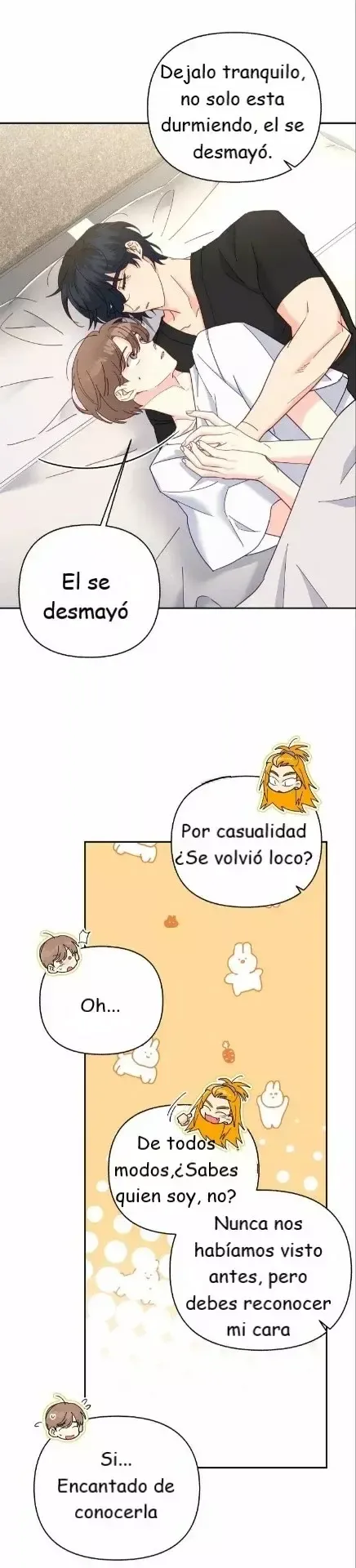Civilian A Capítulo 30 en Línea - página 5