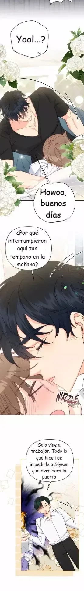Civilian A Capítulo 30 en Línea - página 9