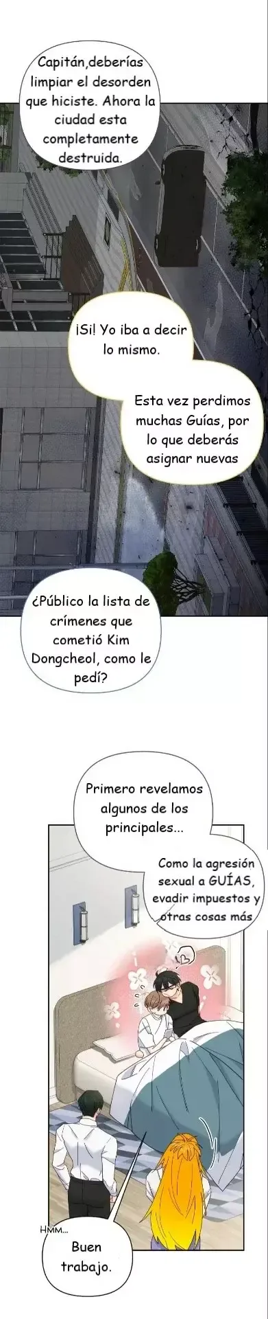 Civilian A Capítulo 30 en Línea - página 10