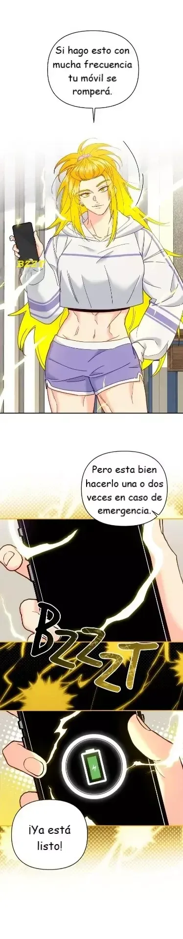 Civilian A Capítulo 30 en Línea - página 13