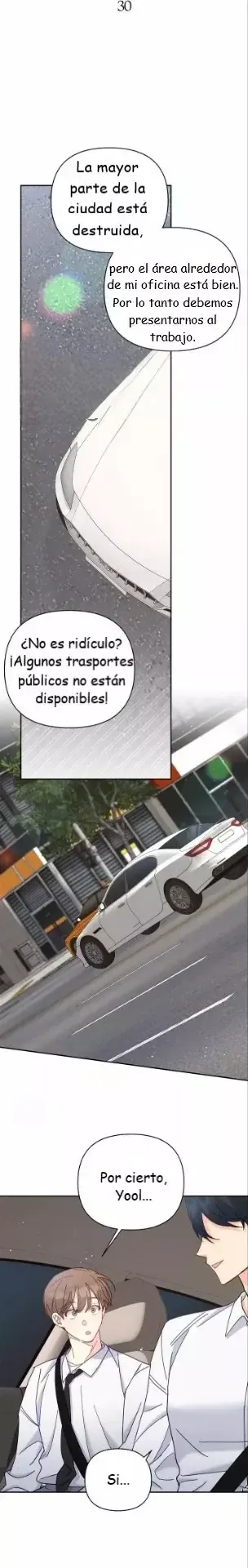 Civilian A Capítulo 30 en Línea - página 17