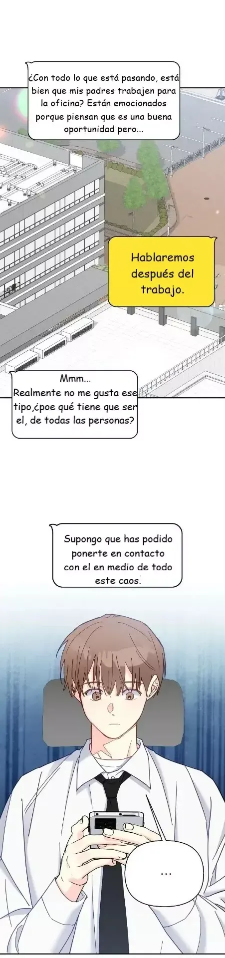 Civilian A Capítulo 30 en Línea - página 26