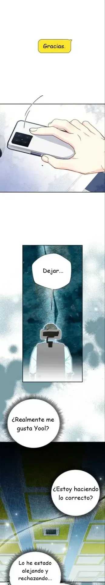 Civilian A Capítulo 30 en Línea - página 29