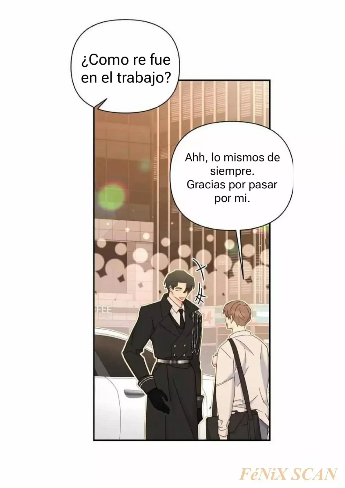 Civilian A Capítulo 31 en Línea - página 7