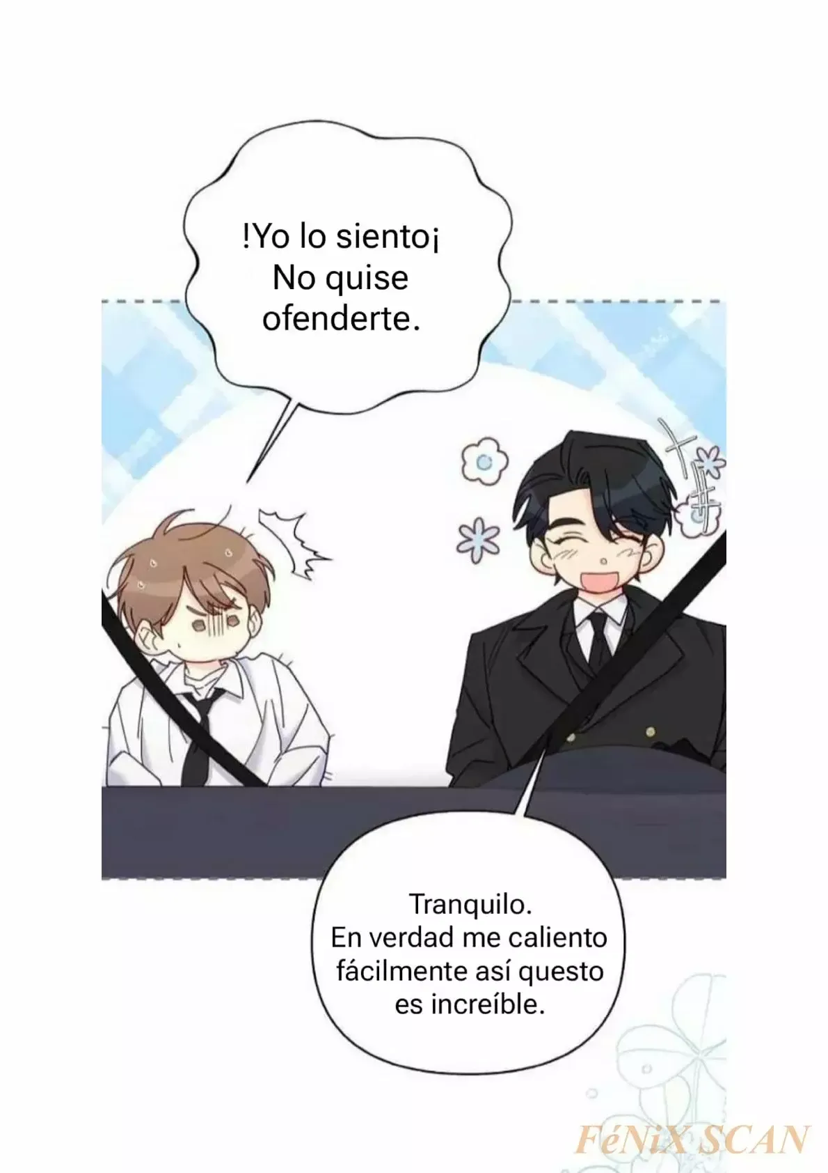 Civilian A Capítulo 31 en Línea - página 18