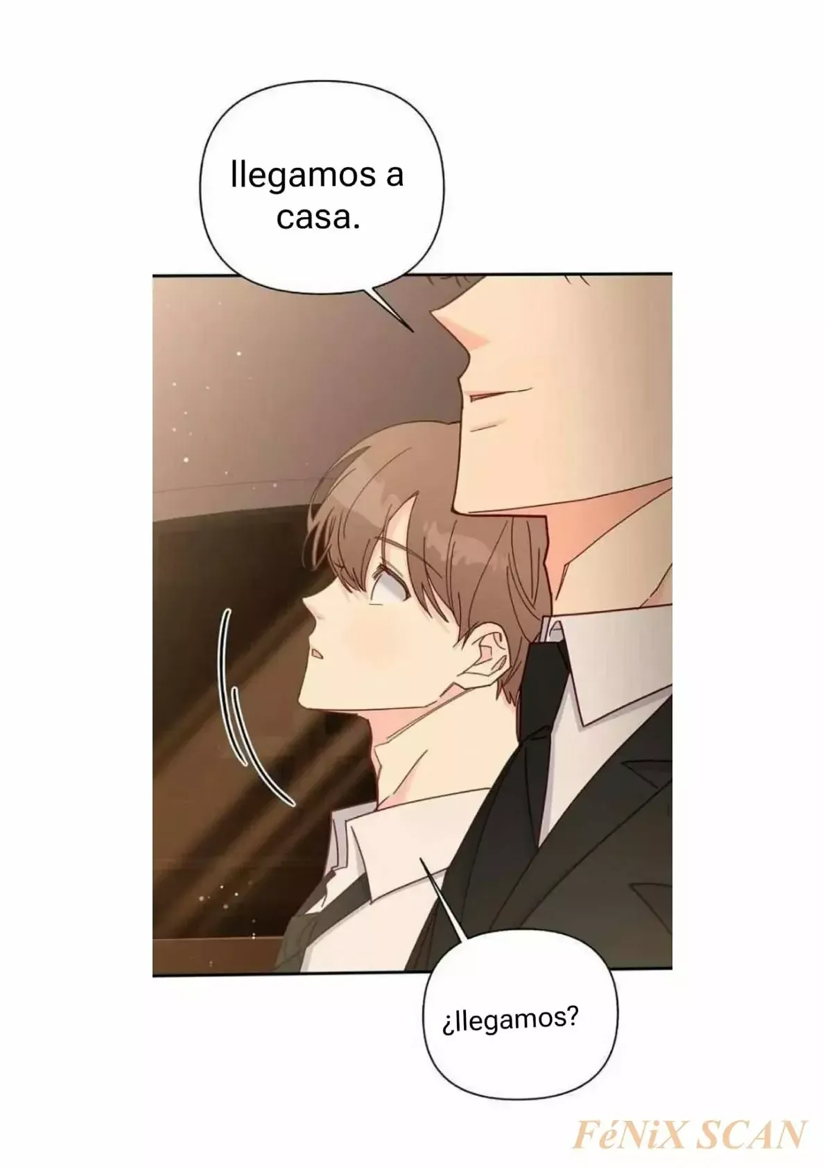 Civilian A Capítulo 31 en Línea - página 28